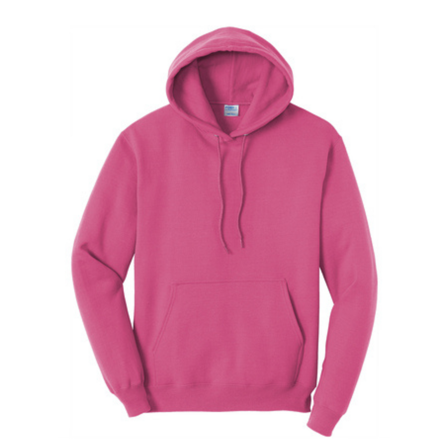 Port and Company Core Fleece Hoodie