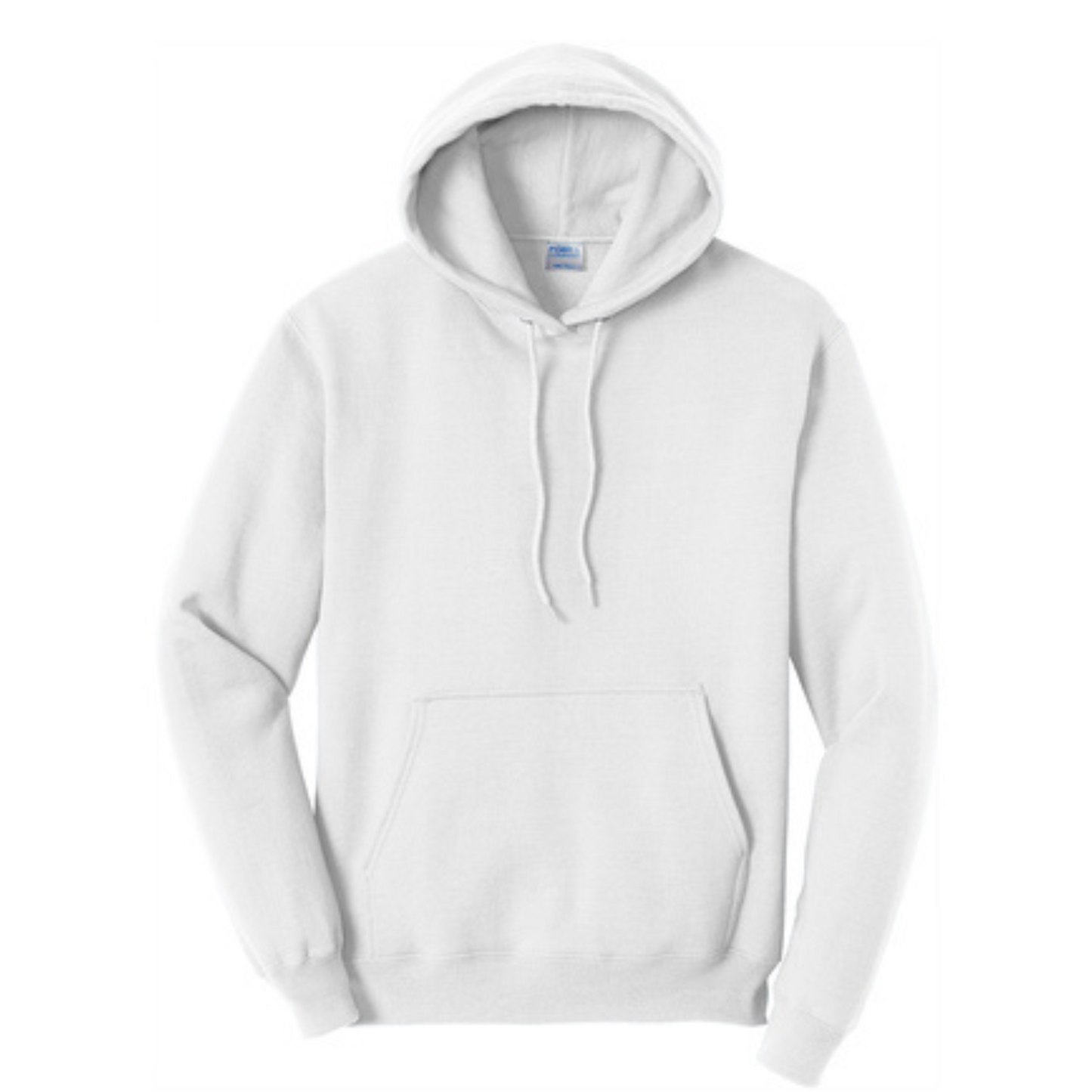 Port and Company Core Fleece Hoodie