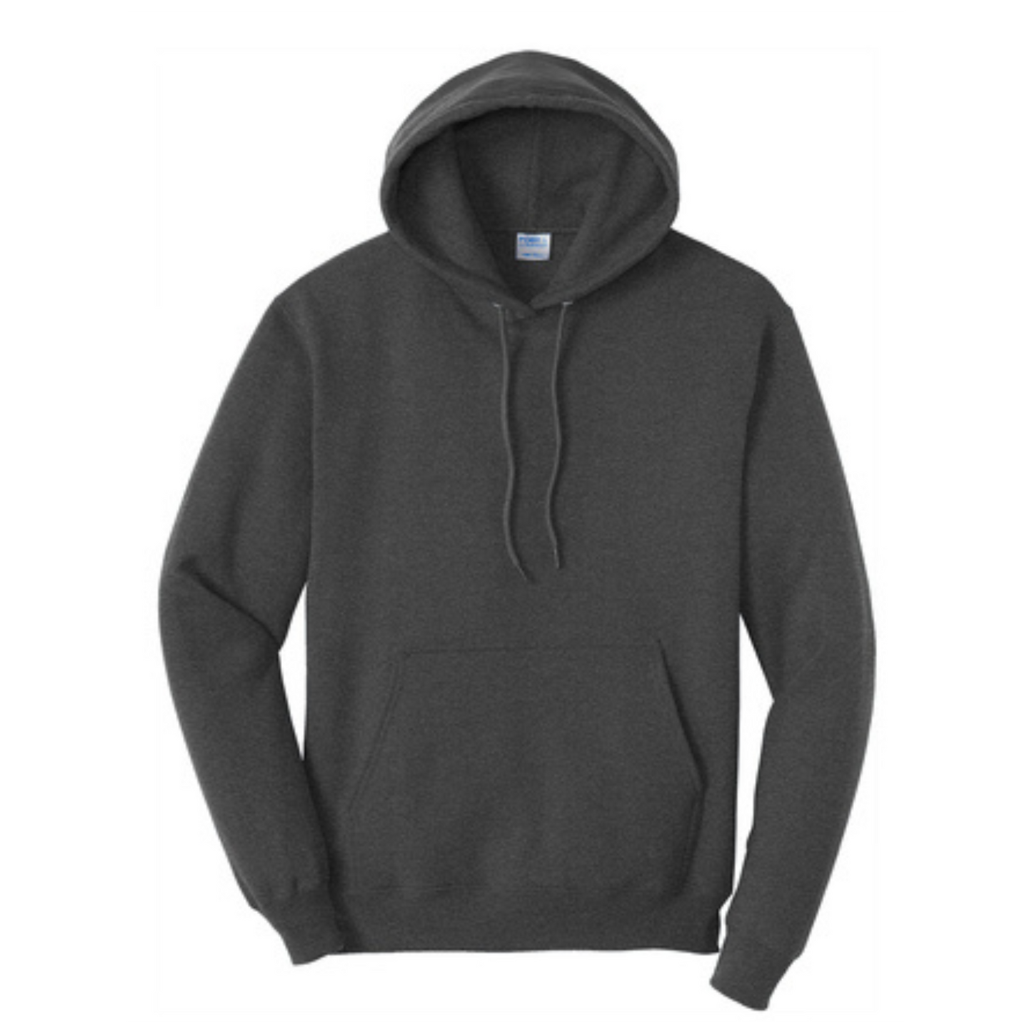 Port and Company Core Fleece Hoodie