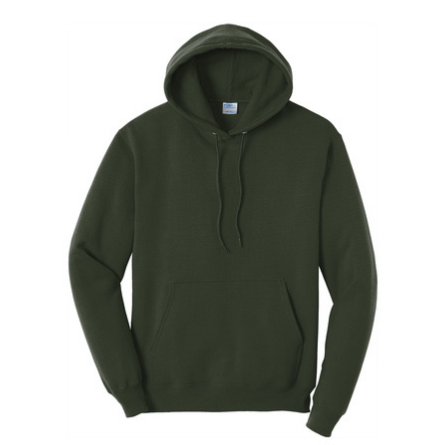 Port and Company Core Fleece Hoodie