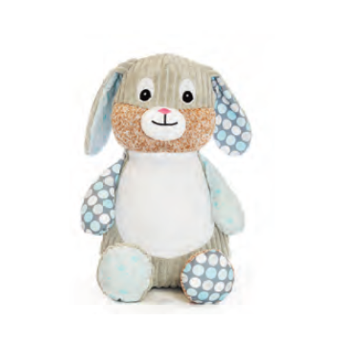 Starry Night Bunny Cubbie